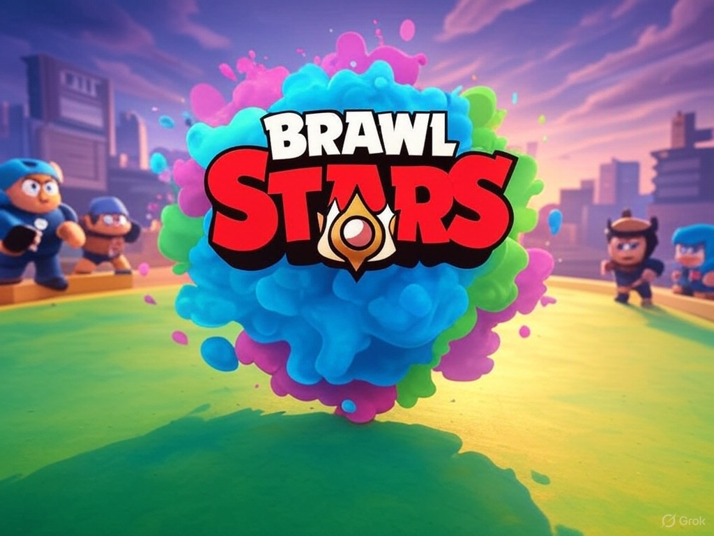 Brawl Stars