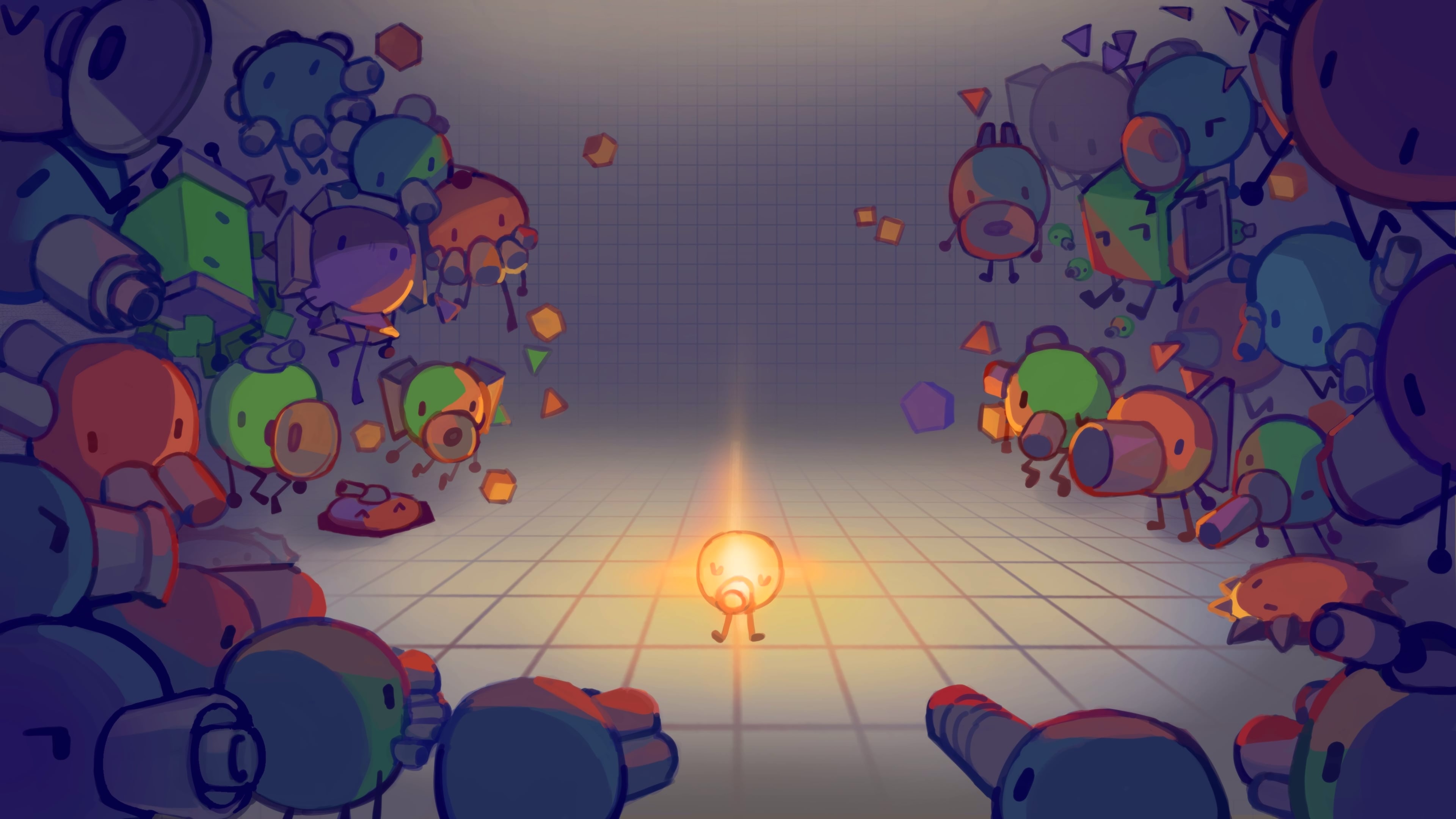 Diep IO
